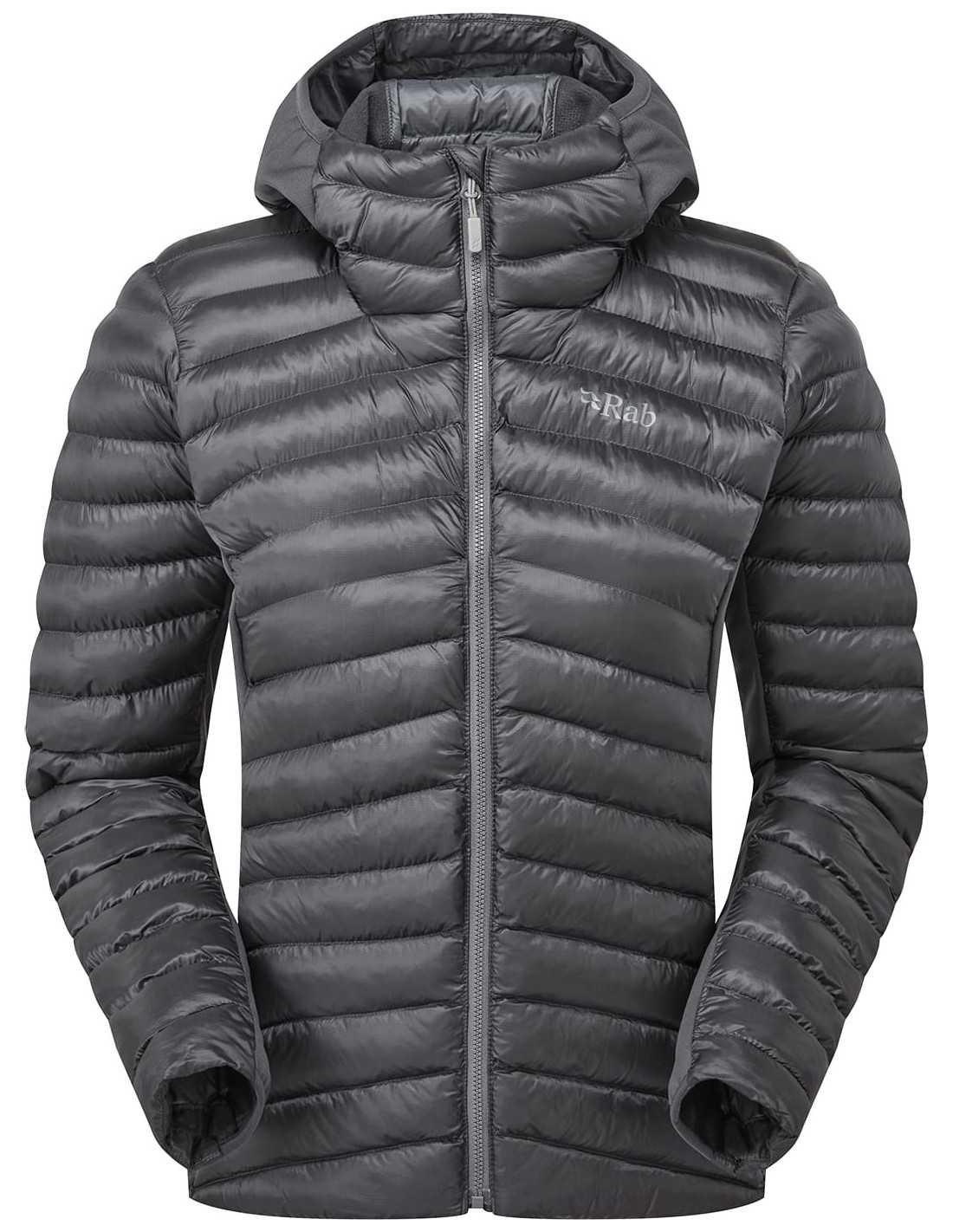 CIRRUS FLEX HOODY WMNS