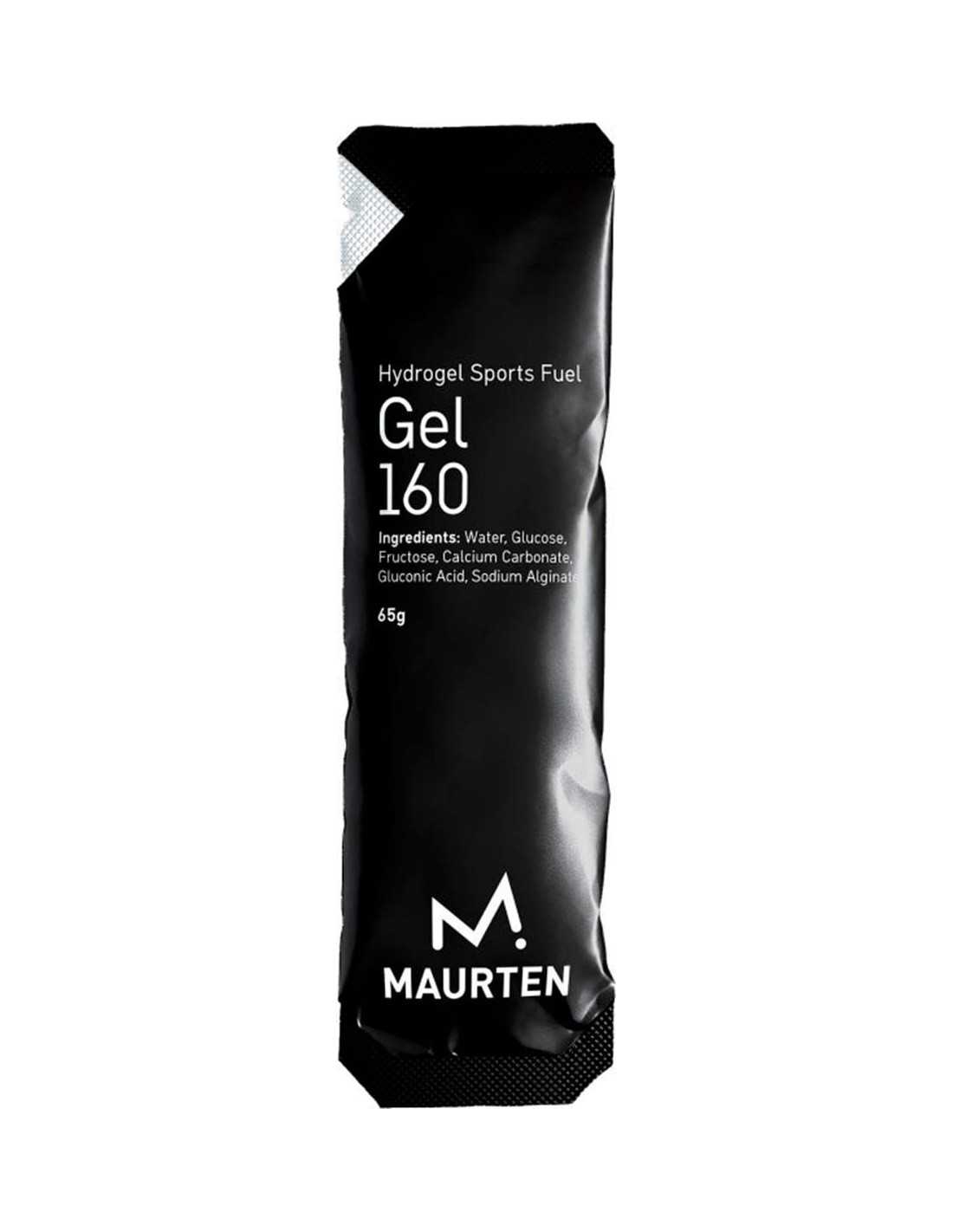 MAURTEN GEL160-