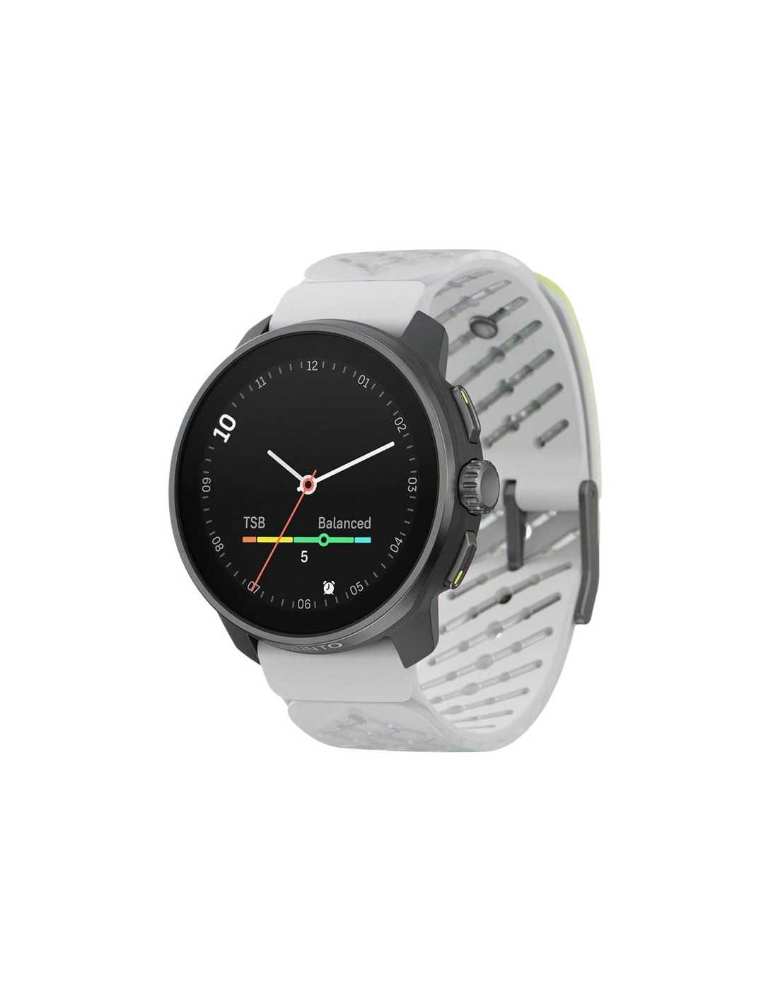 SUUNTO RACE S TITANIUM