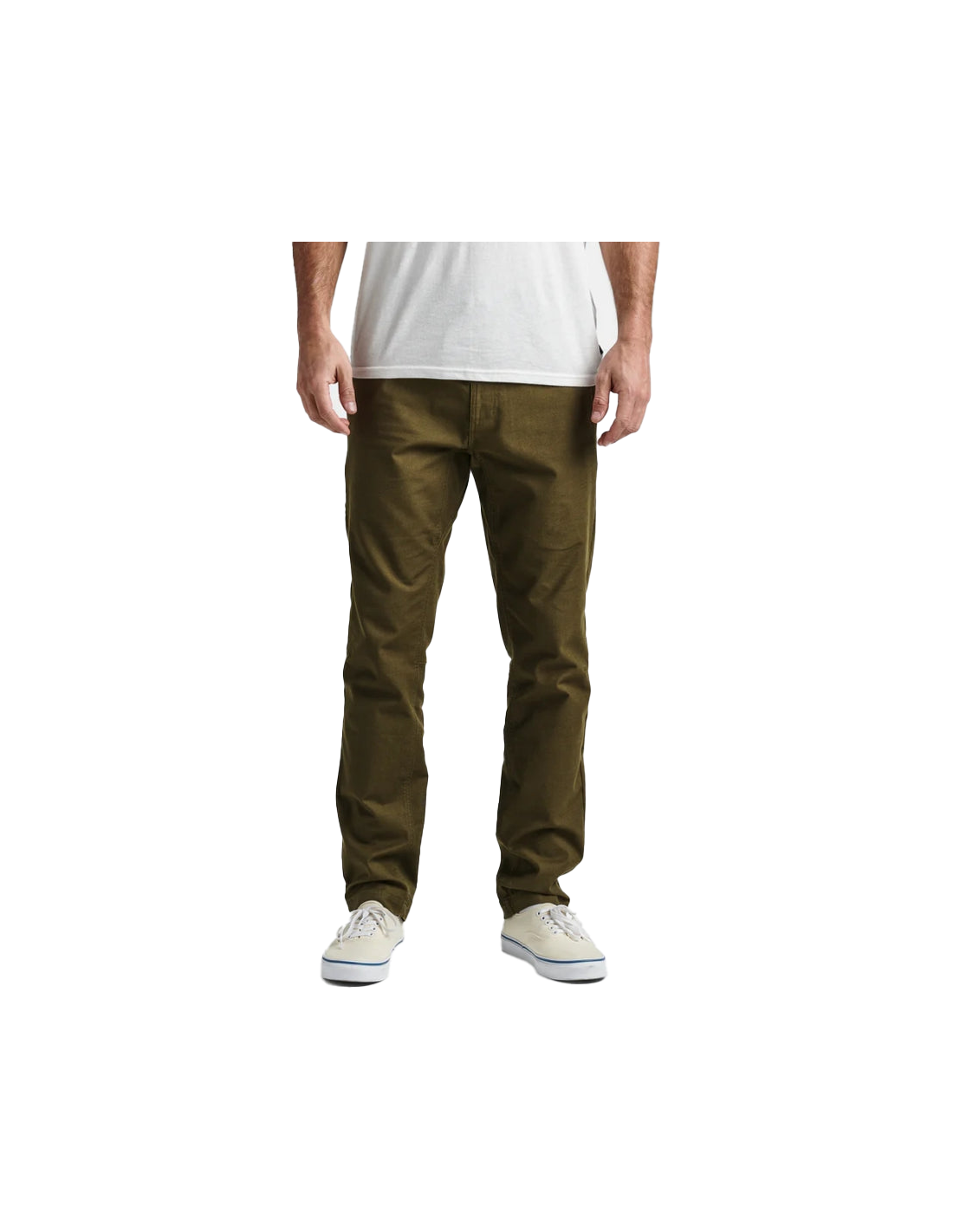 LAYOVER TRAVELER PANT