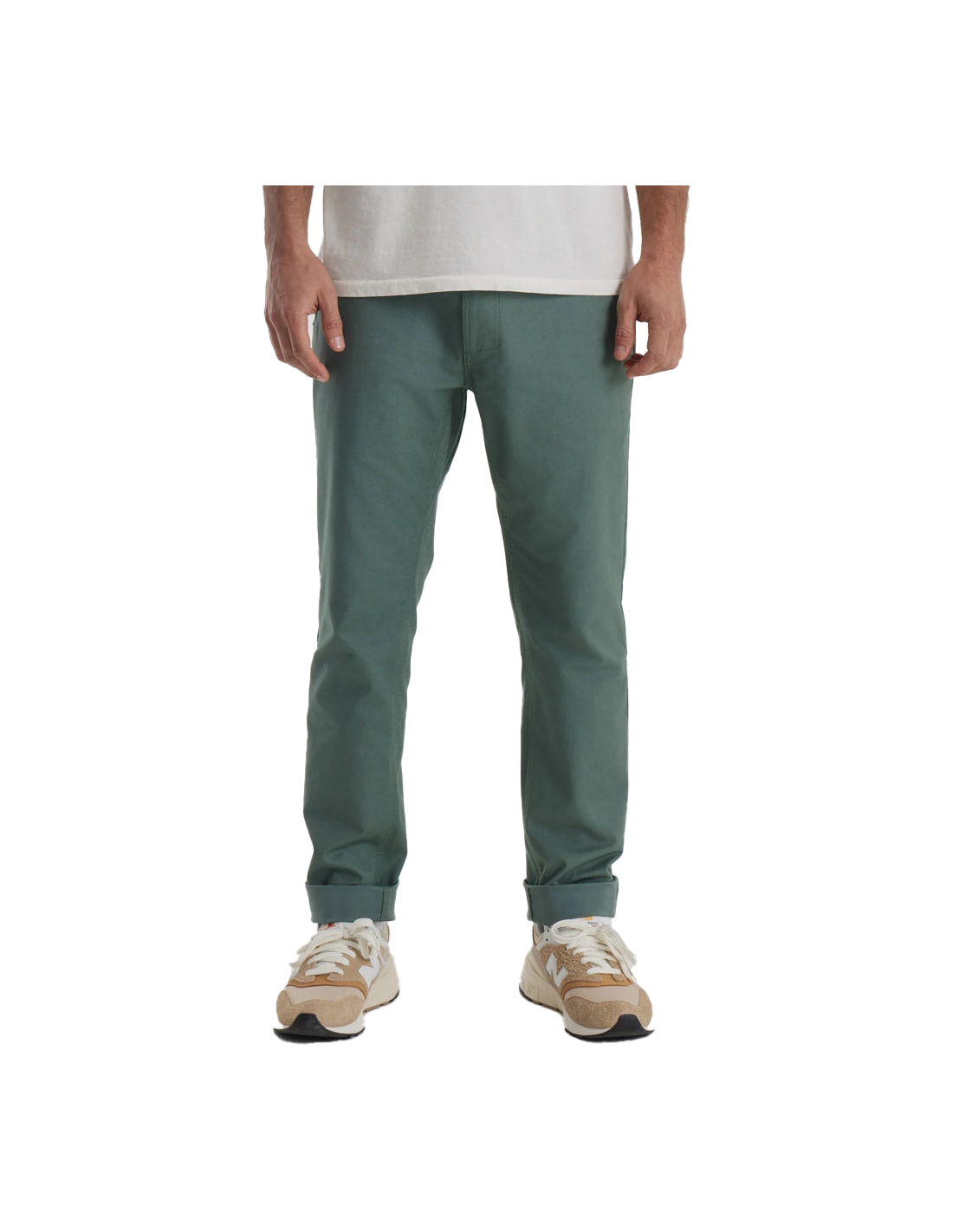 LAYOVER TRAVELER PANT