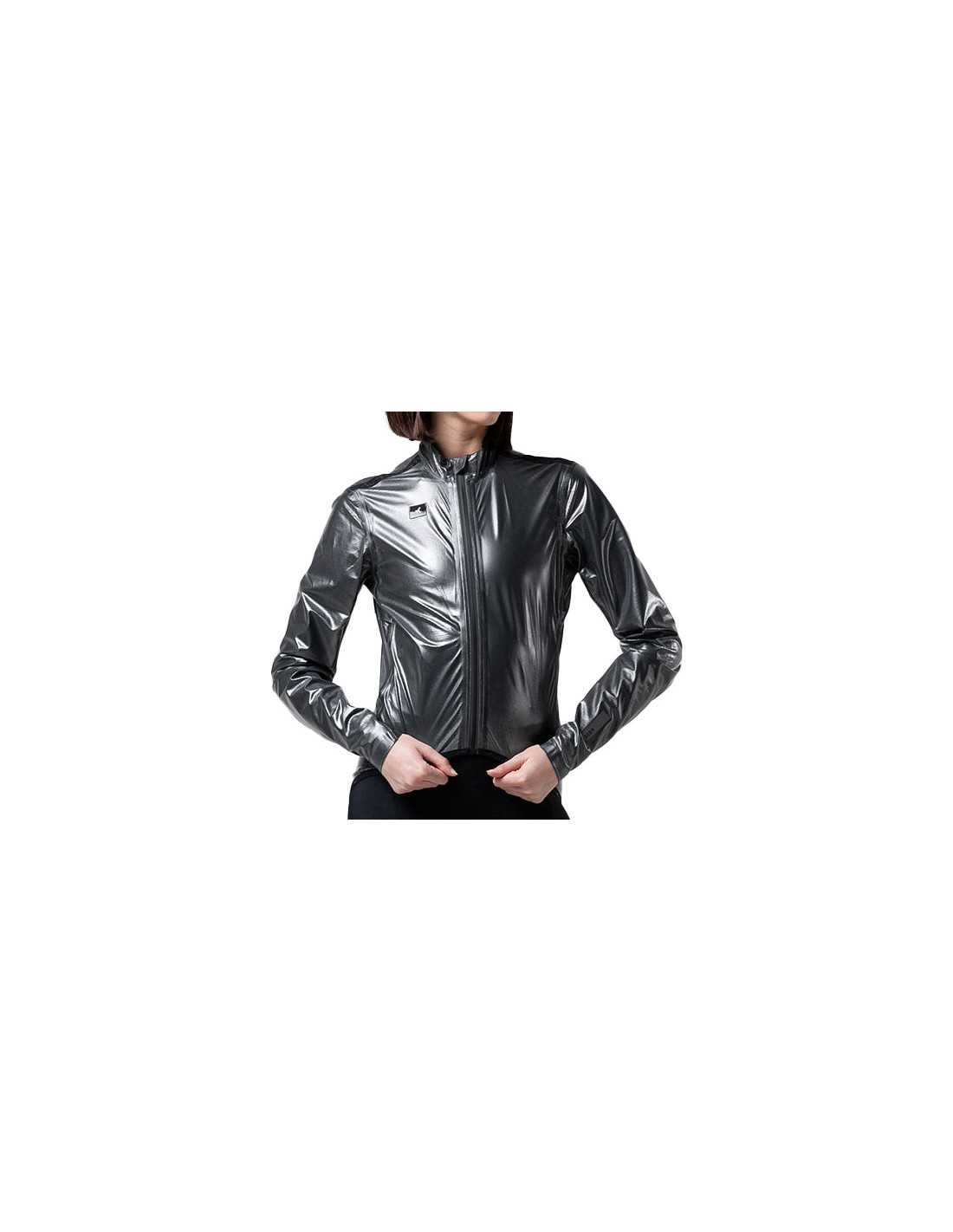 CHAQUETA LIGERA IMPERMEABLE PLUVIA 2.0  