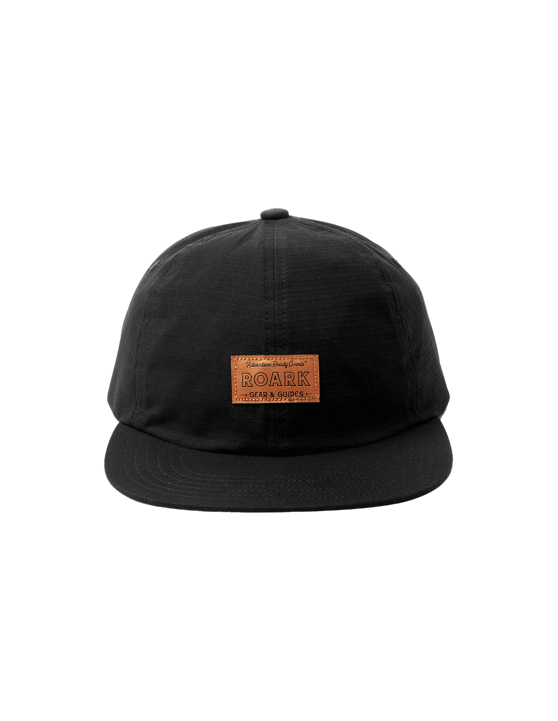 CAMPOVER STRAPBACK HAT