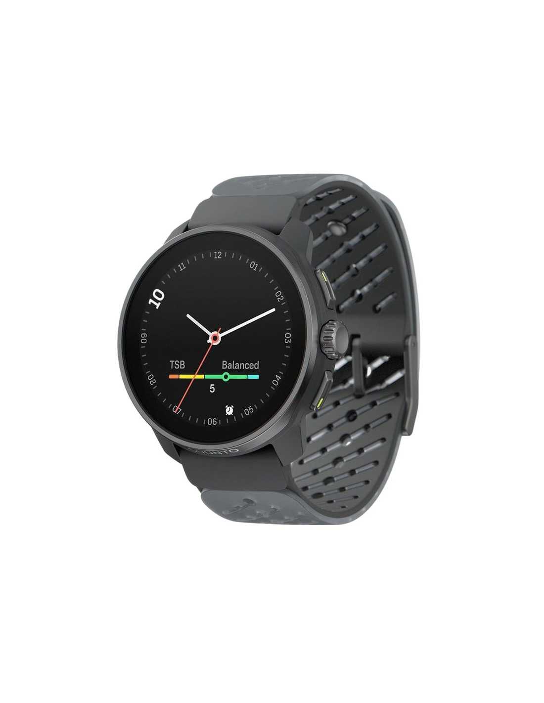 SUUNTO RACE S TITANIUM