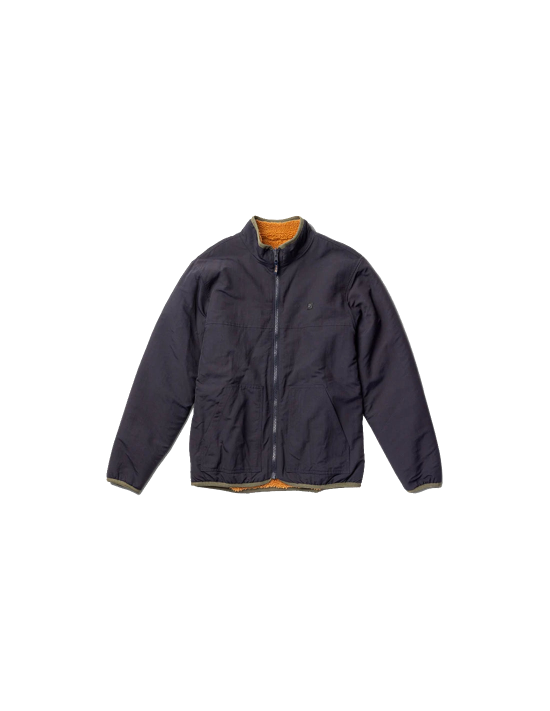 SWITCHBACK REVERSIBLE JACKET