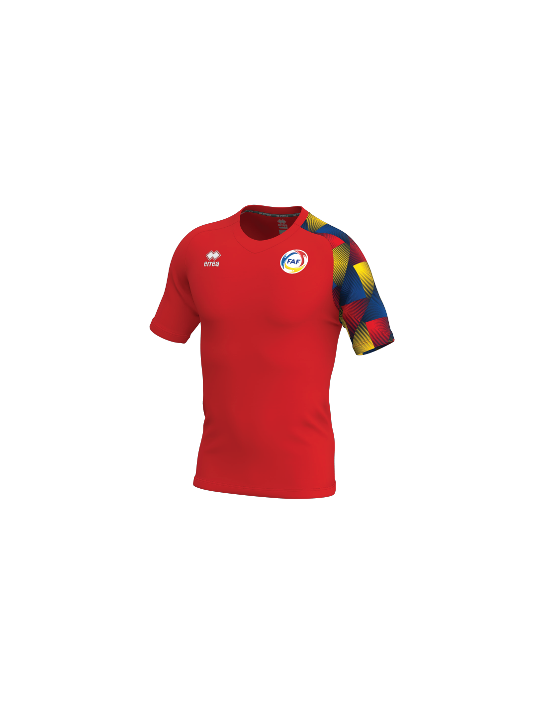 ANDORRA SIDE TRAVEL PLAYERS 2425