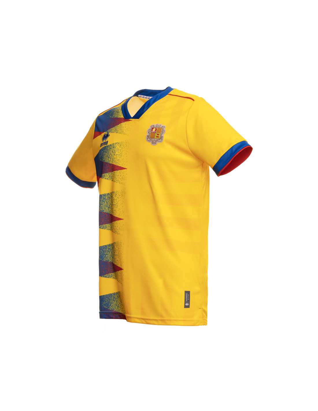 ANDORRA HOME 2425