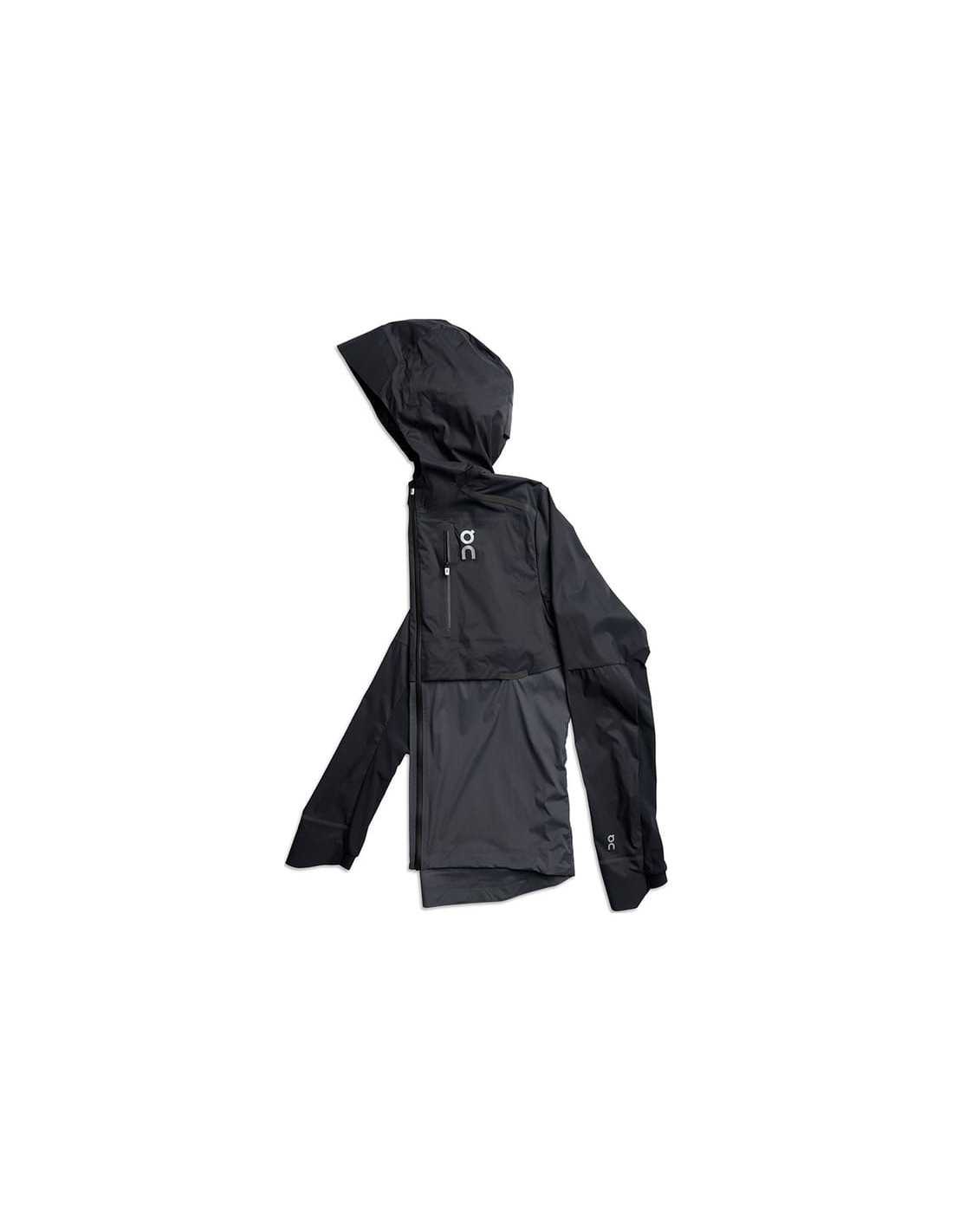 WEATHER-JACKET