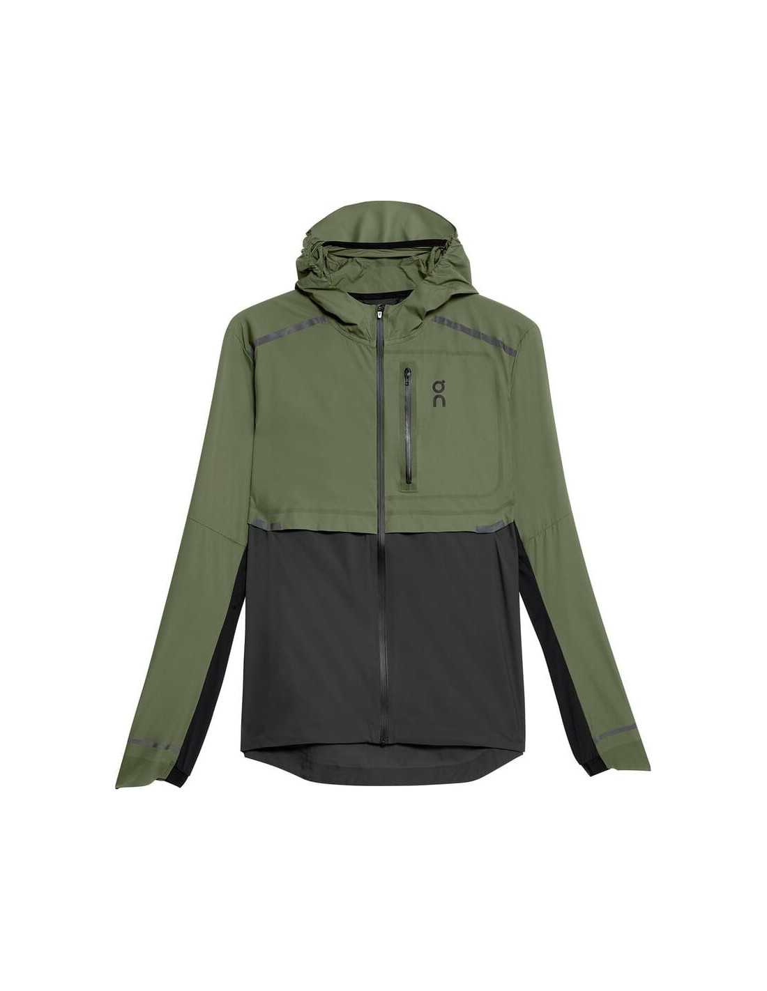 WEATHER JACKET