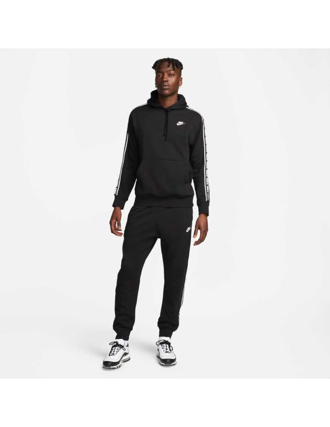 NIKE CLUB FLEECE MEN'S GRAPHIC