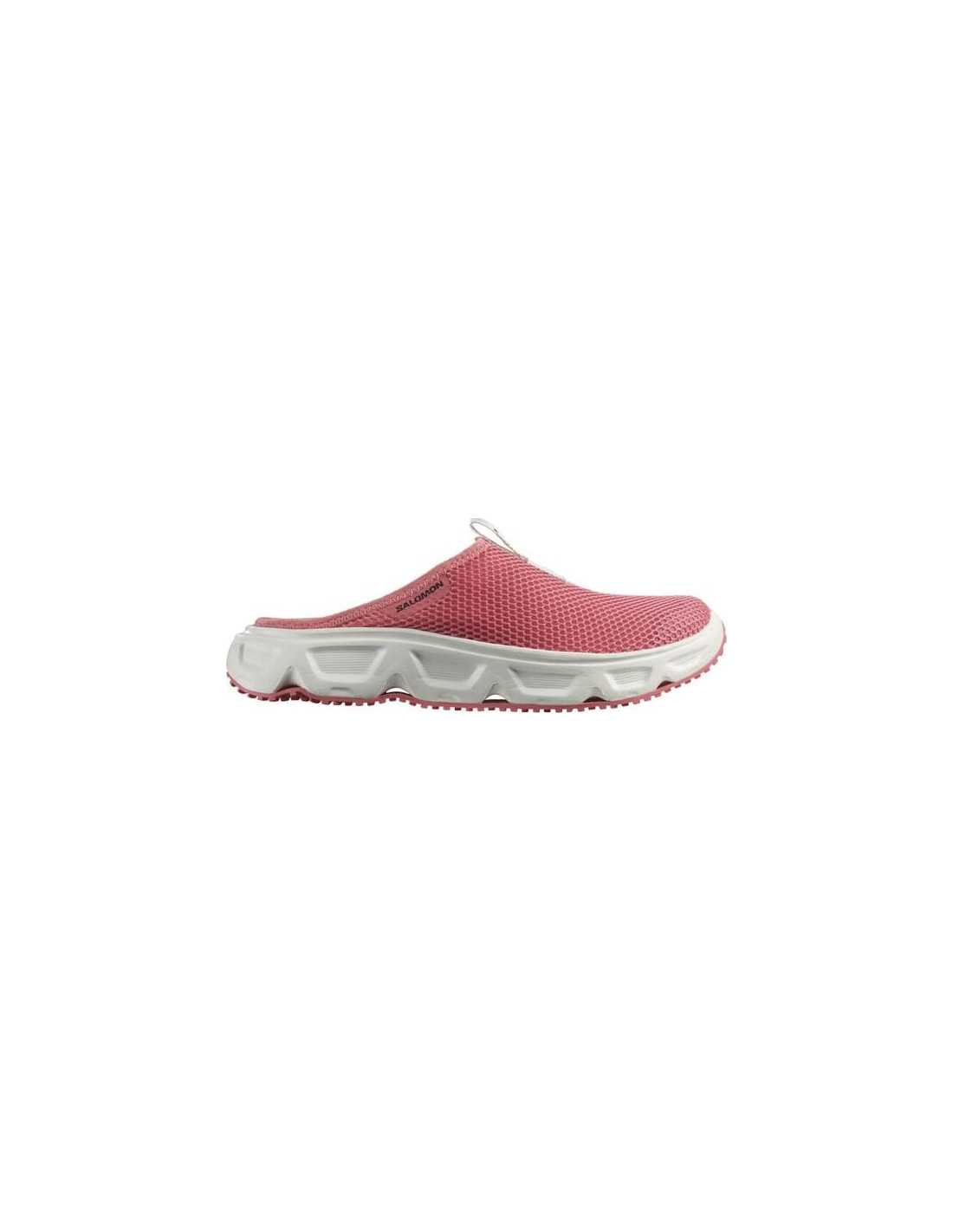 SHOES REELAX SLIDE 6.0 W TEA ROSE WHT VA