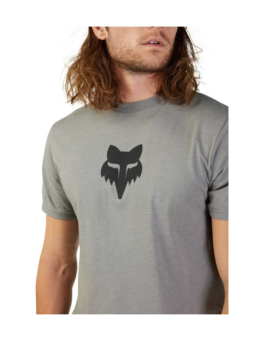 FOX HEAD SS PREM TEE