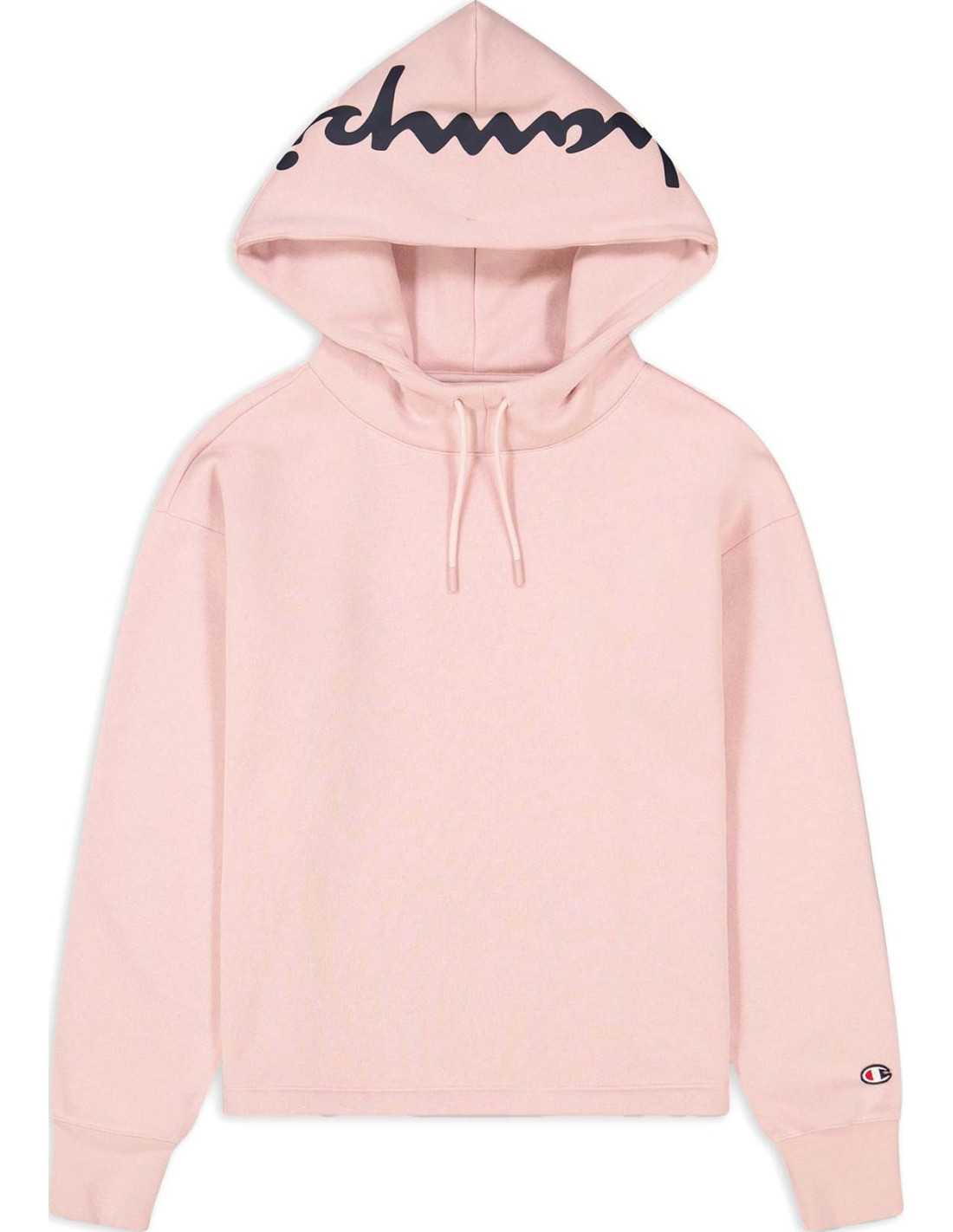 HOODED SWEATSHIRT