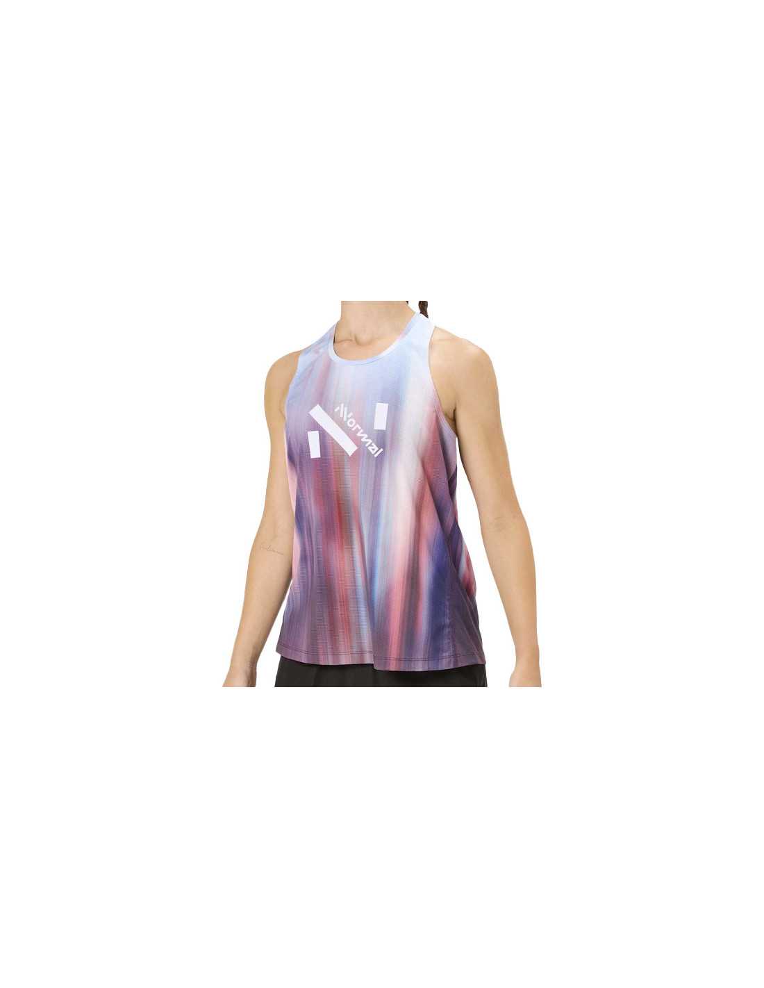 WOMEN'S RACE TANK