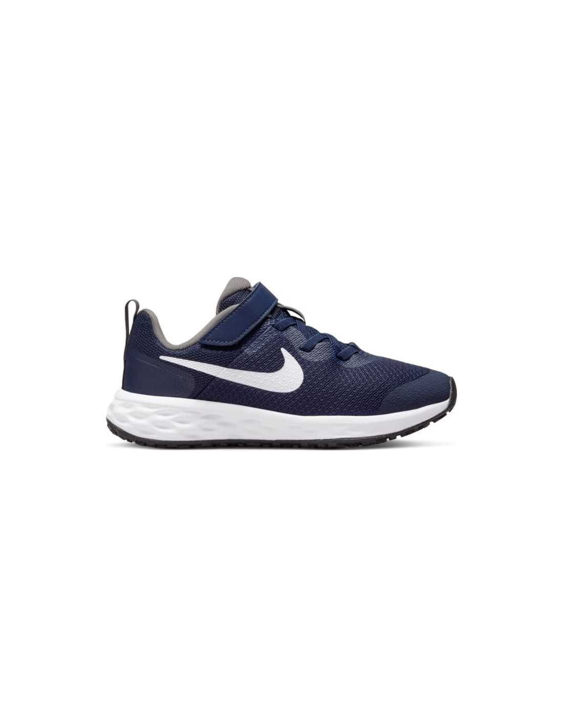 NIKE REVOLUTION 6 LITTLE KIDS' SHOE