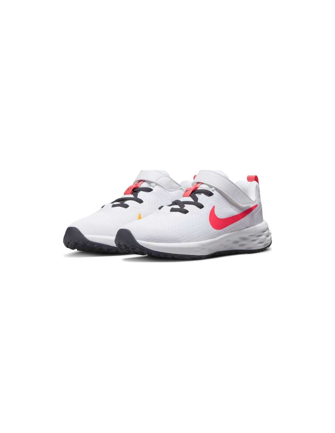 NIKE REVOLUTION 6 LITTLE KIDS' SHOE