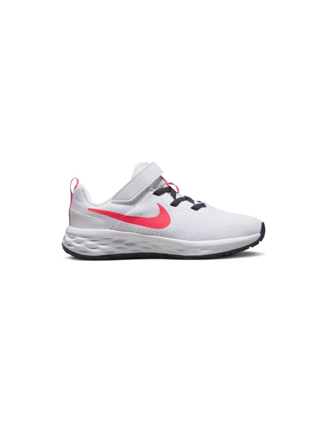 NIKE REVOLUTION 6 LITTLE KIDS' SHOE