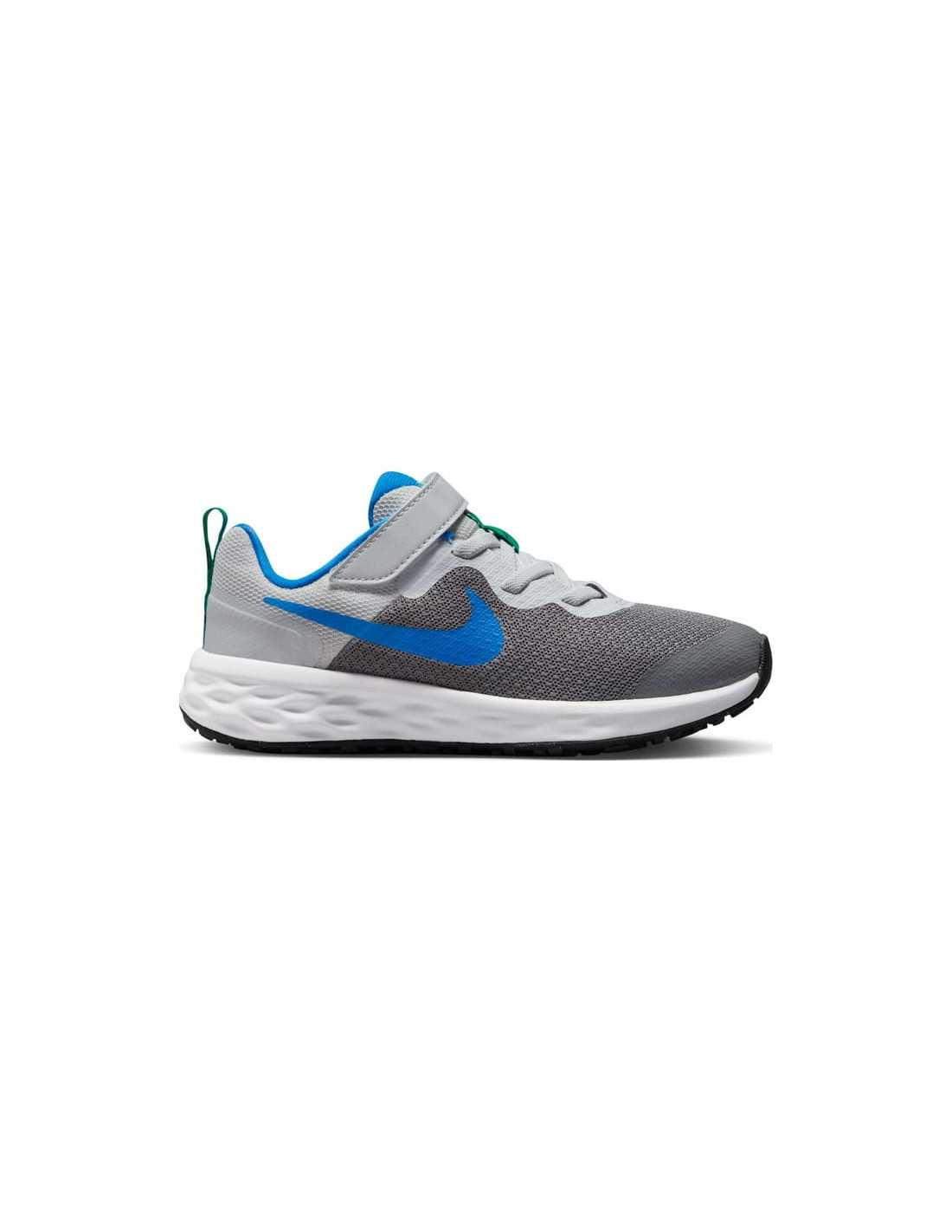 NIKE REVOLUTION 6 LITTLE KIDS' SHOE