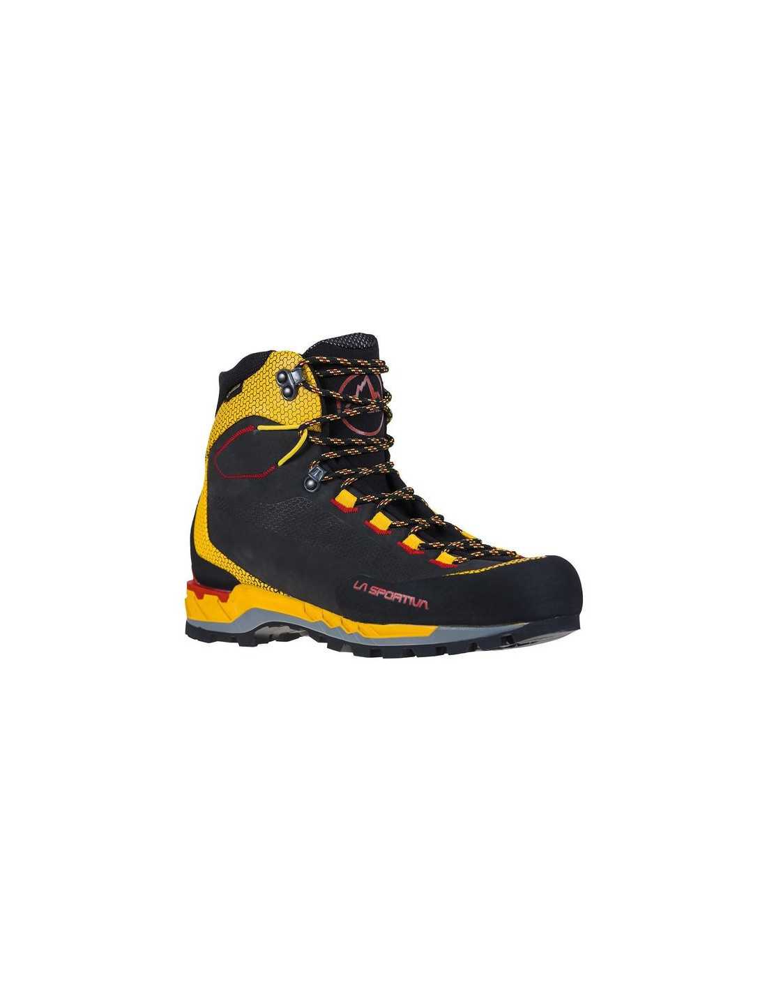 TRANGO TECH LEATHER GTX