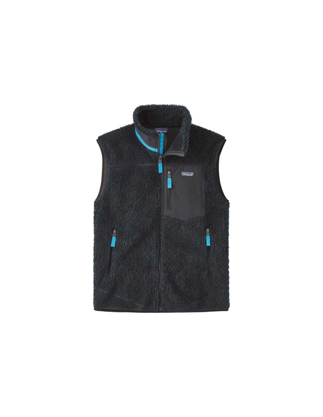 M's Classic Retro-X Vest