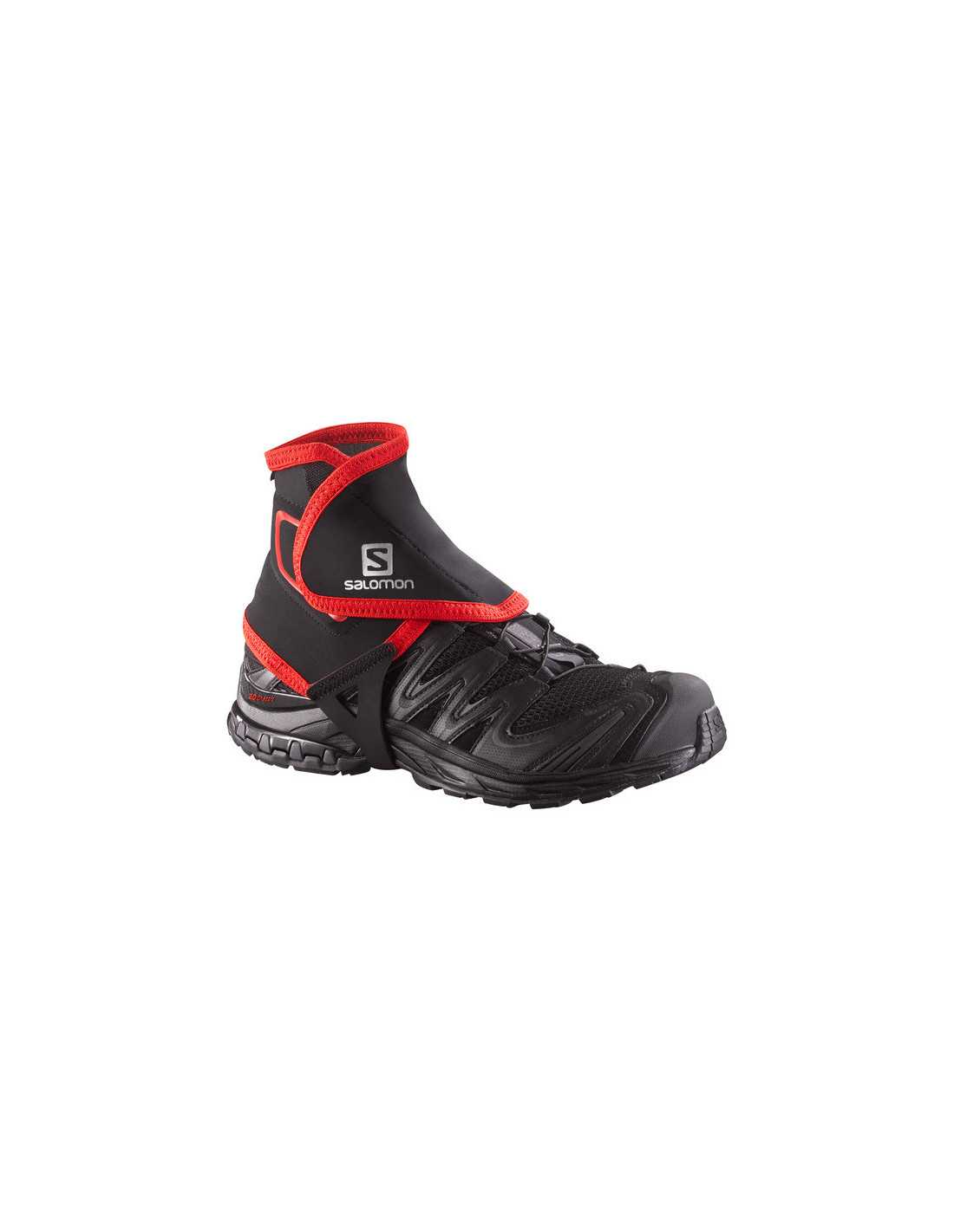 TRAIL GAITERS HIGH