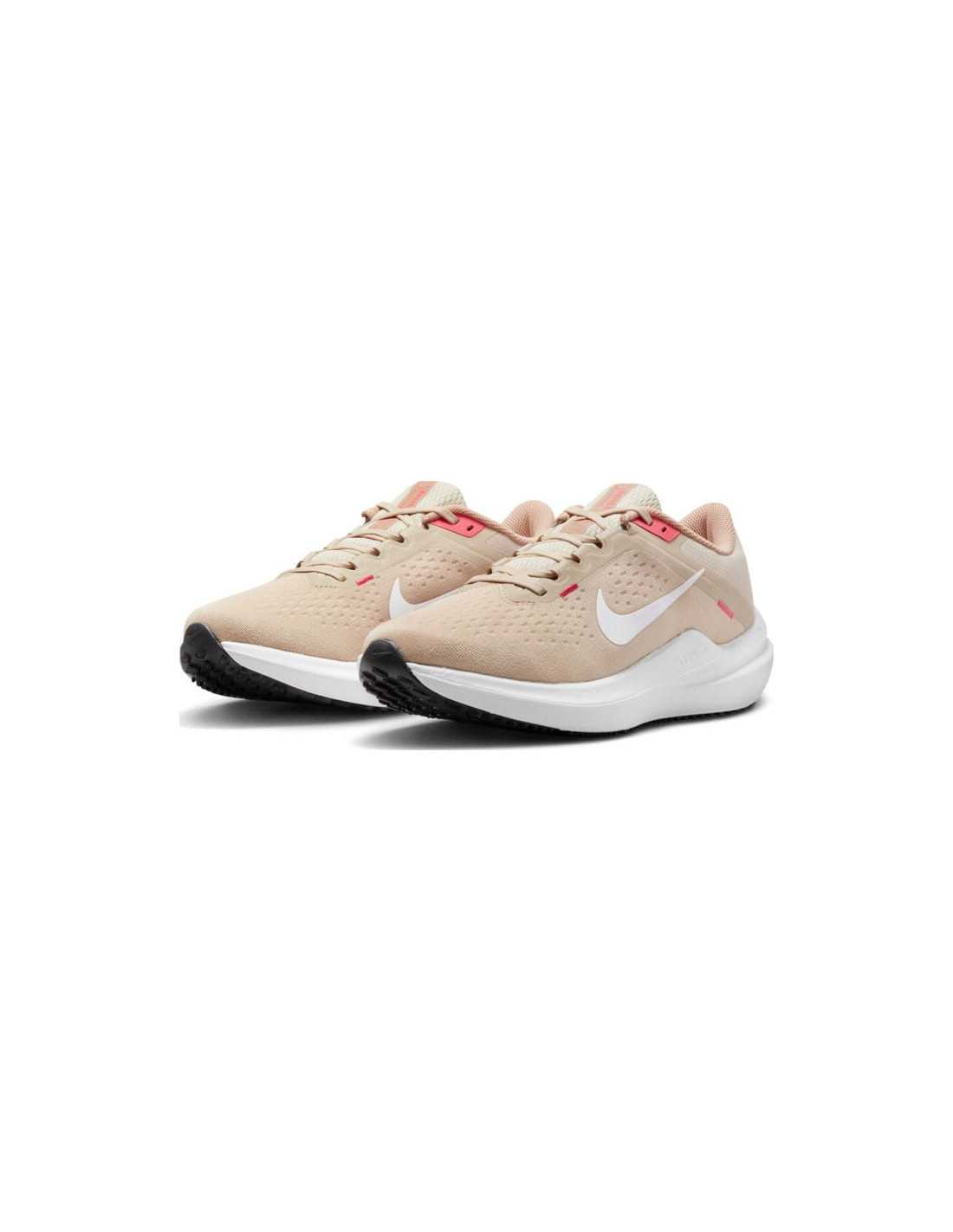 NIKE AIR WINFLO 10 WOMEN'S ROAD RUN