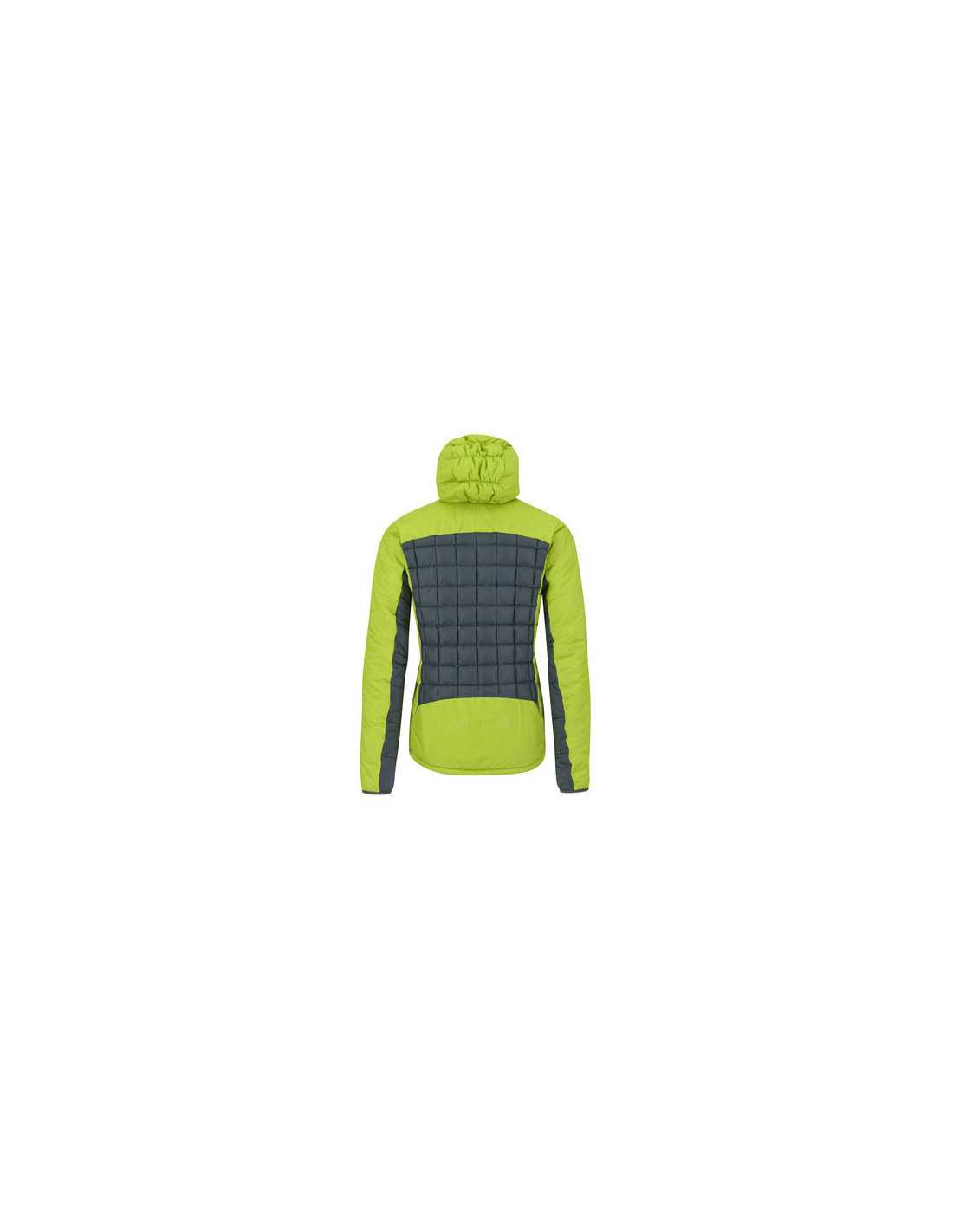 LASTEI ACTIVE PLUS JACKET