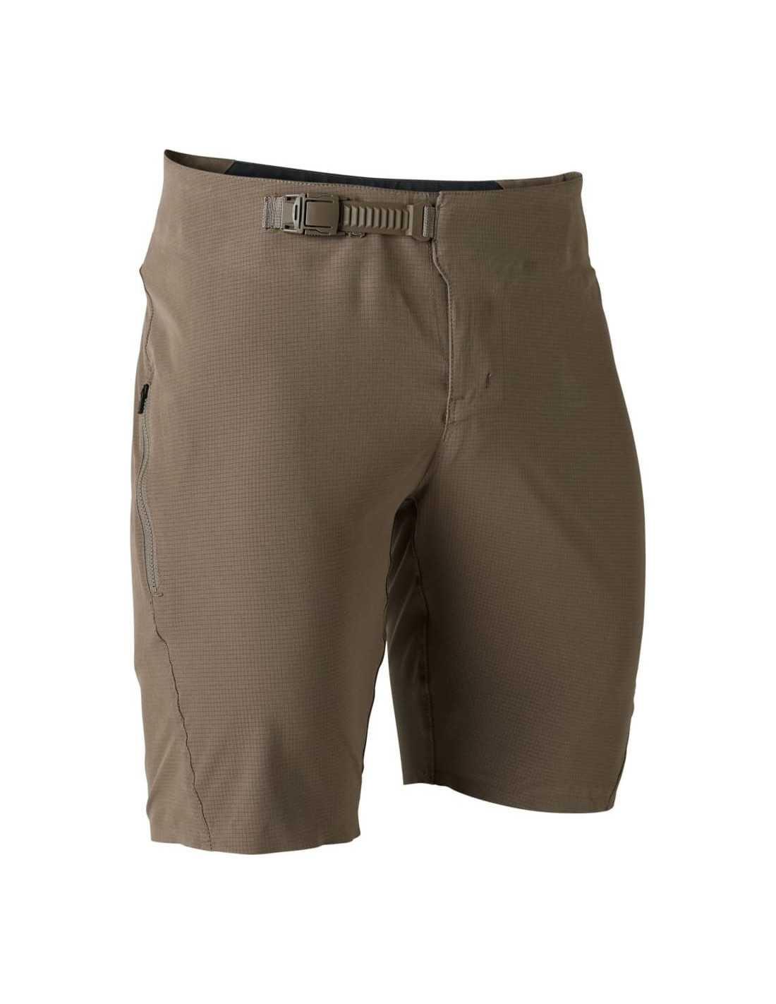 FLEXAIR ASCENT SHORT W  LINER