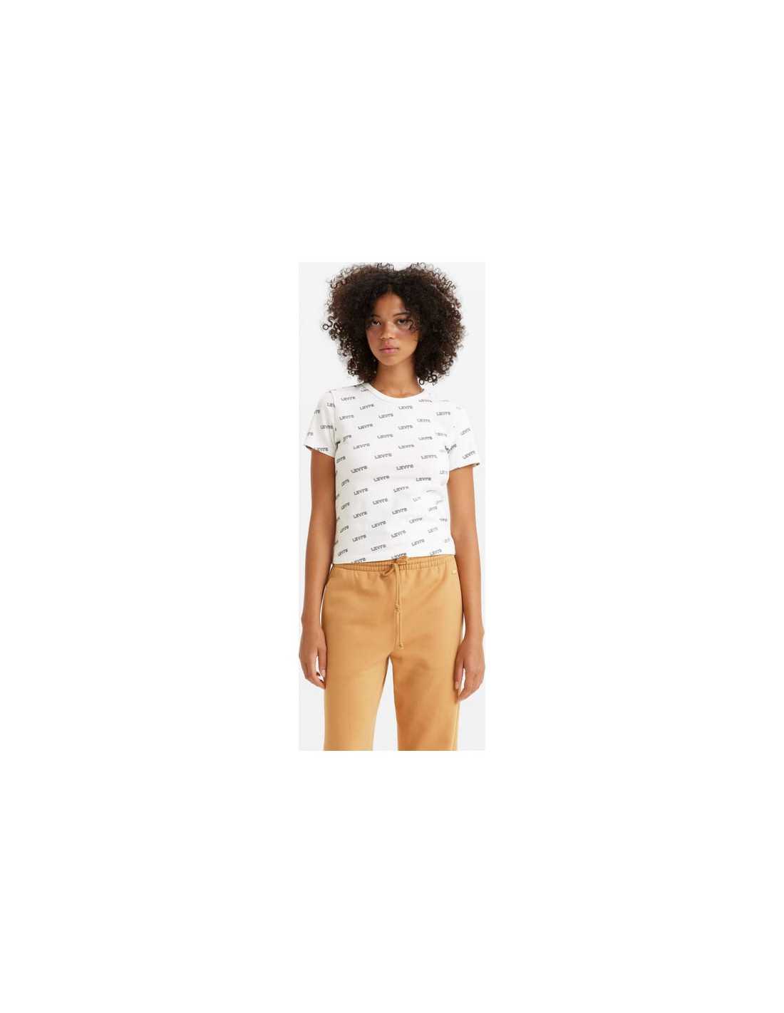 GRAPHIC RICKIE TEE