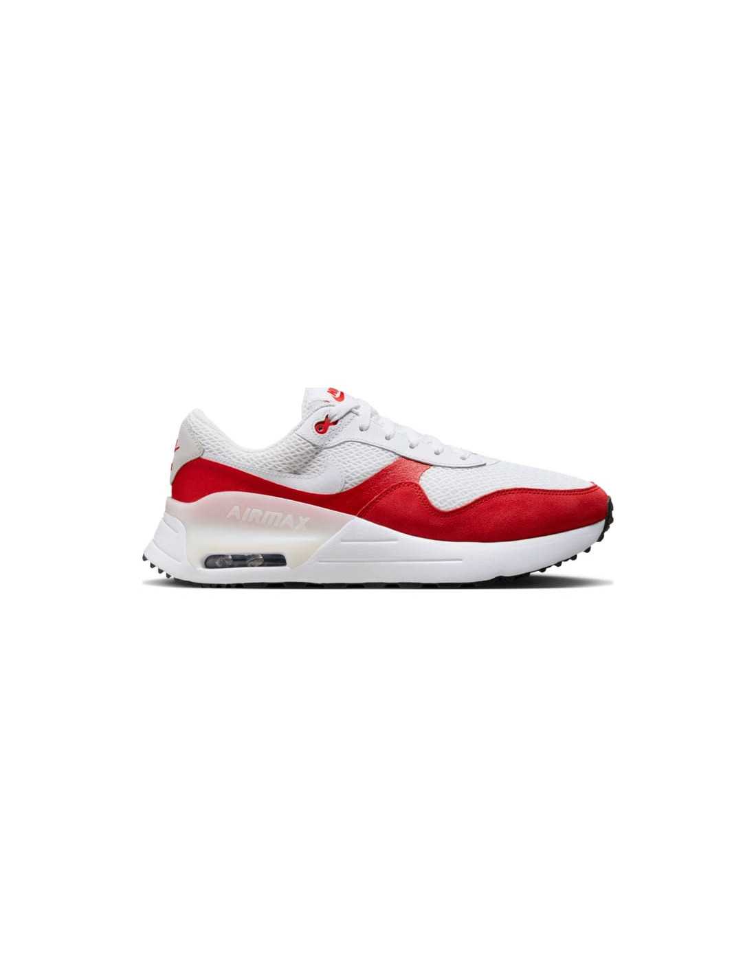 NIKE AIR MAX SYSTM MEN'S SHOES