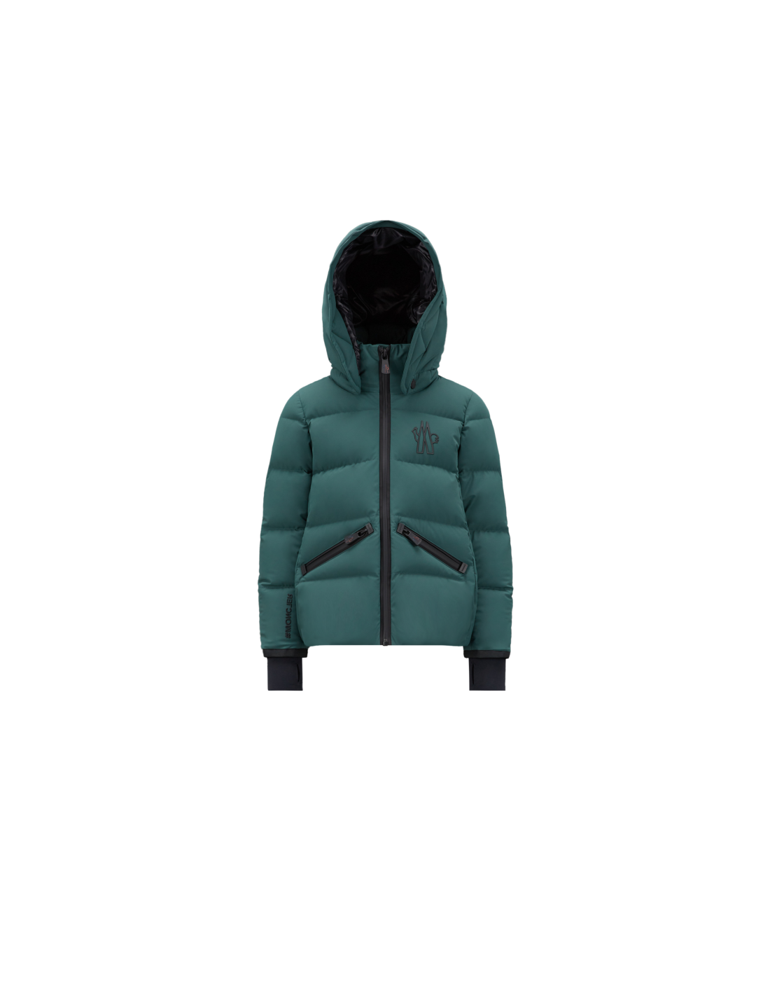 SUISSES DOWN JACKET