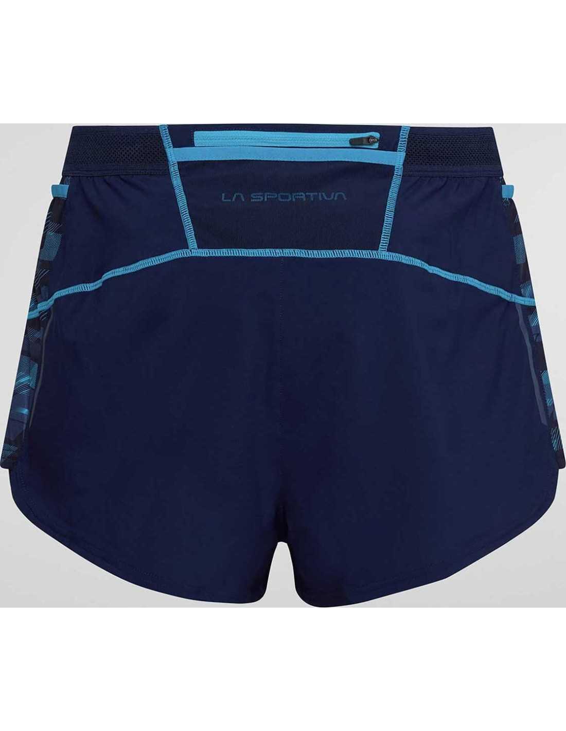 Auster Short M