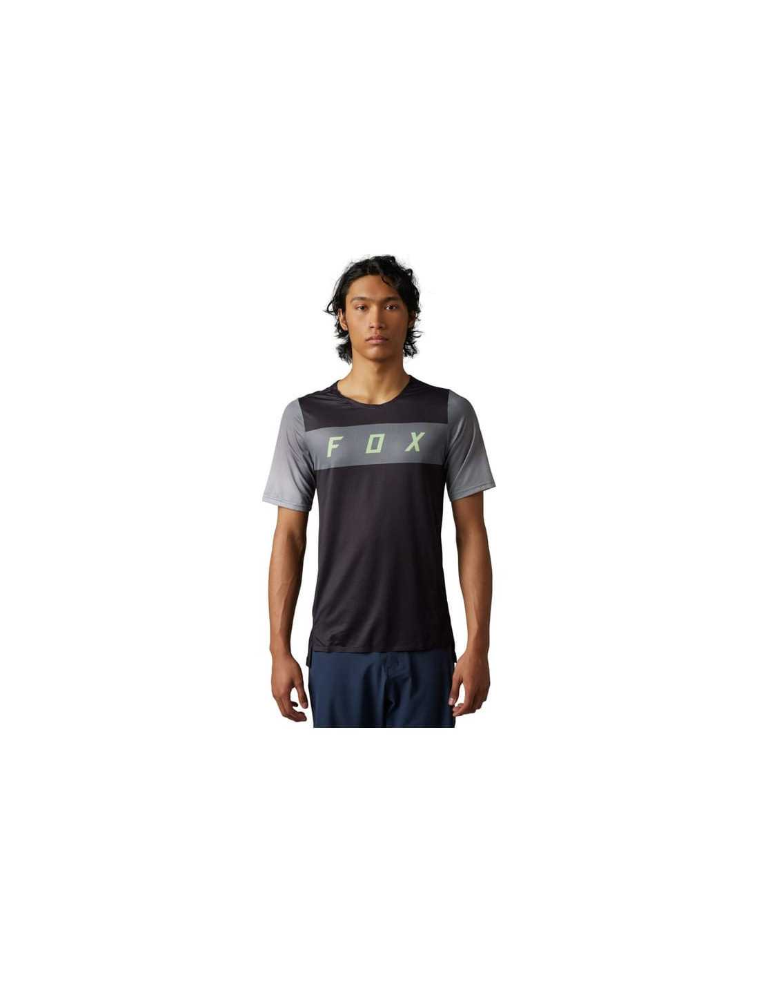 FLEXAIR SS JERSEY ARCADIA