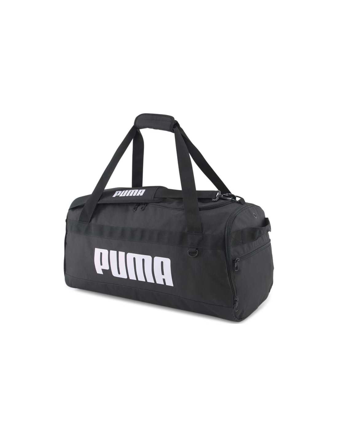 PUMA CHALLENGER DUFFEL BAG M