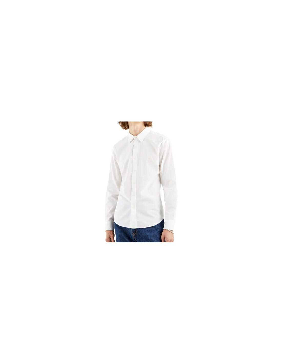 LS BATTERY HM SHIRT SLIM LYON BATTERY HM