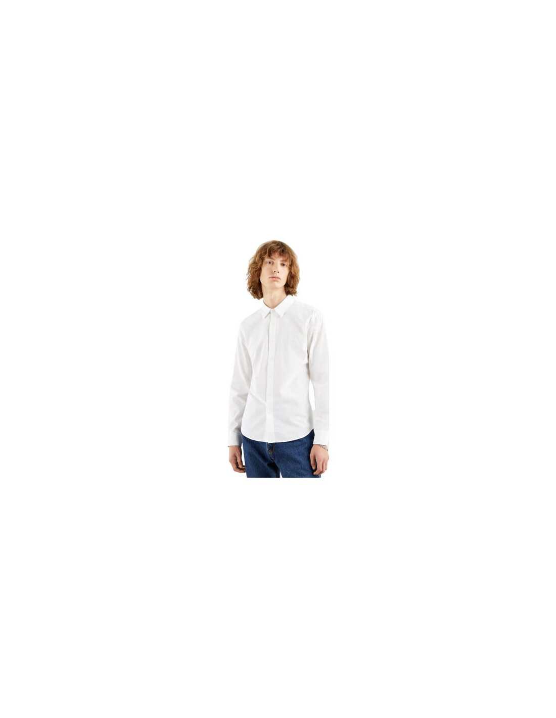 LS BATTERY HM SHIRT SLIM LYON BATTERY HM