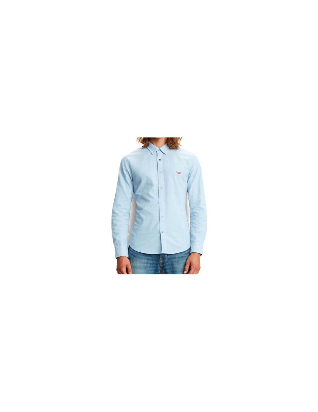 LS BATTERY HM SHIRT SLIM LYON BATTERY HM