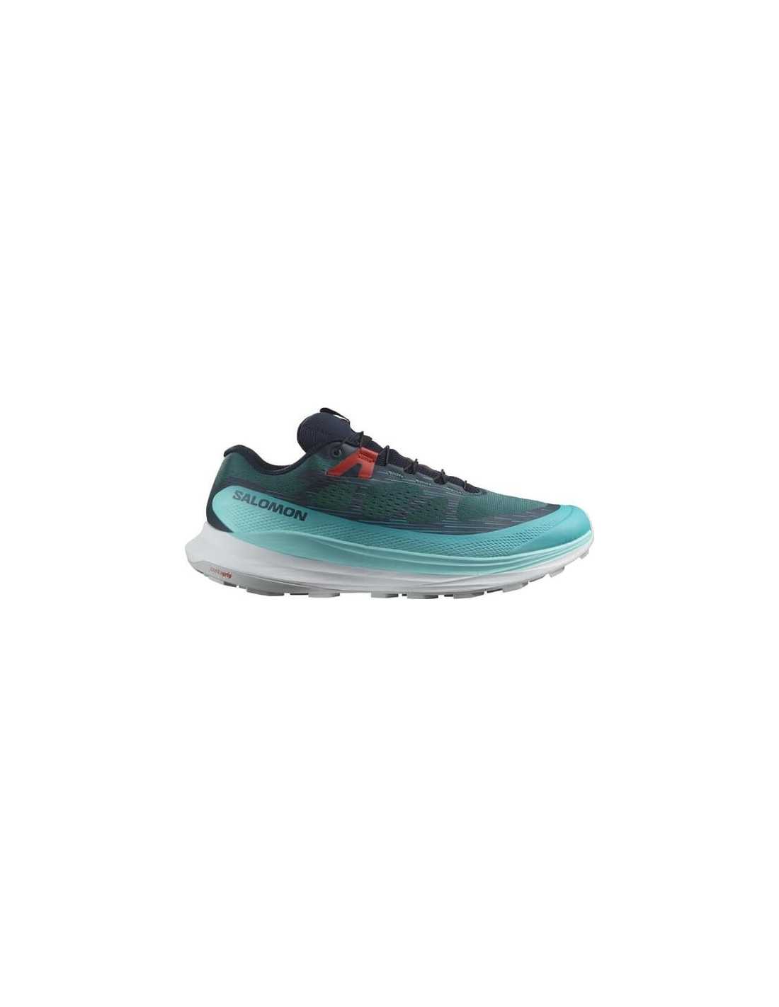 SHOES ULTRA GLIDE 2 ATLANTIC DEEP BLRA F