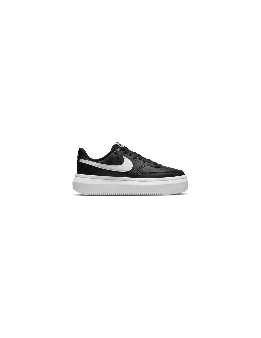 W NIKE COURT VISION ALTA LTR