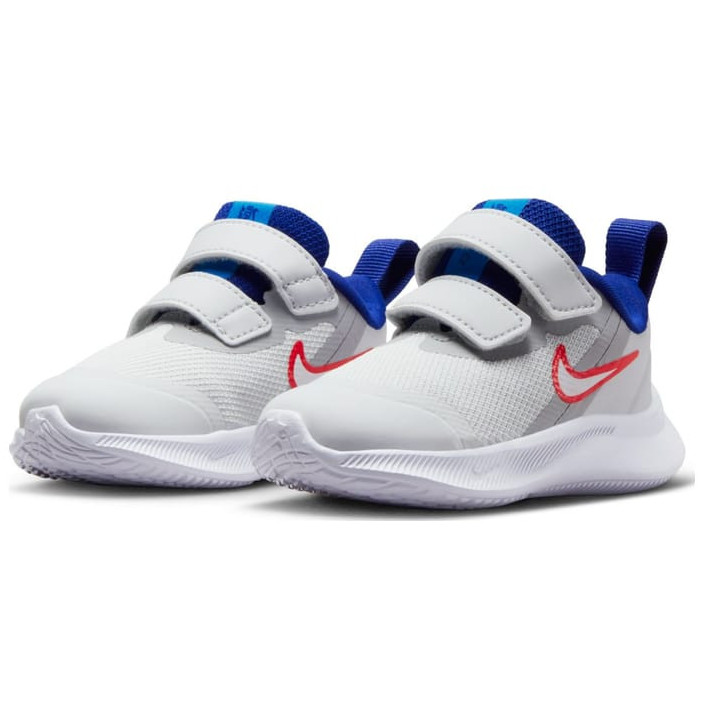 NIKE STAR RUNNER 3 BABY TODDLER SHO