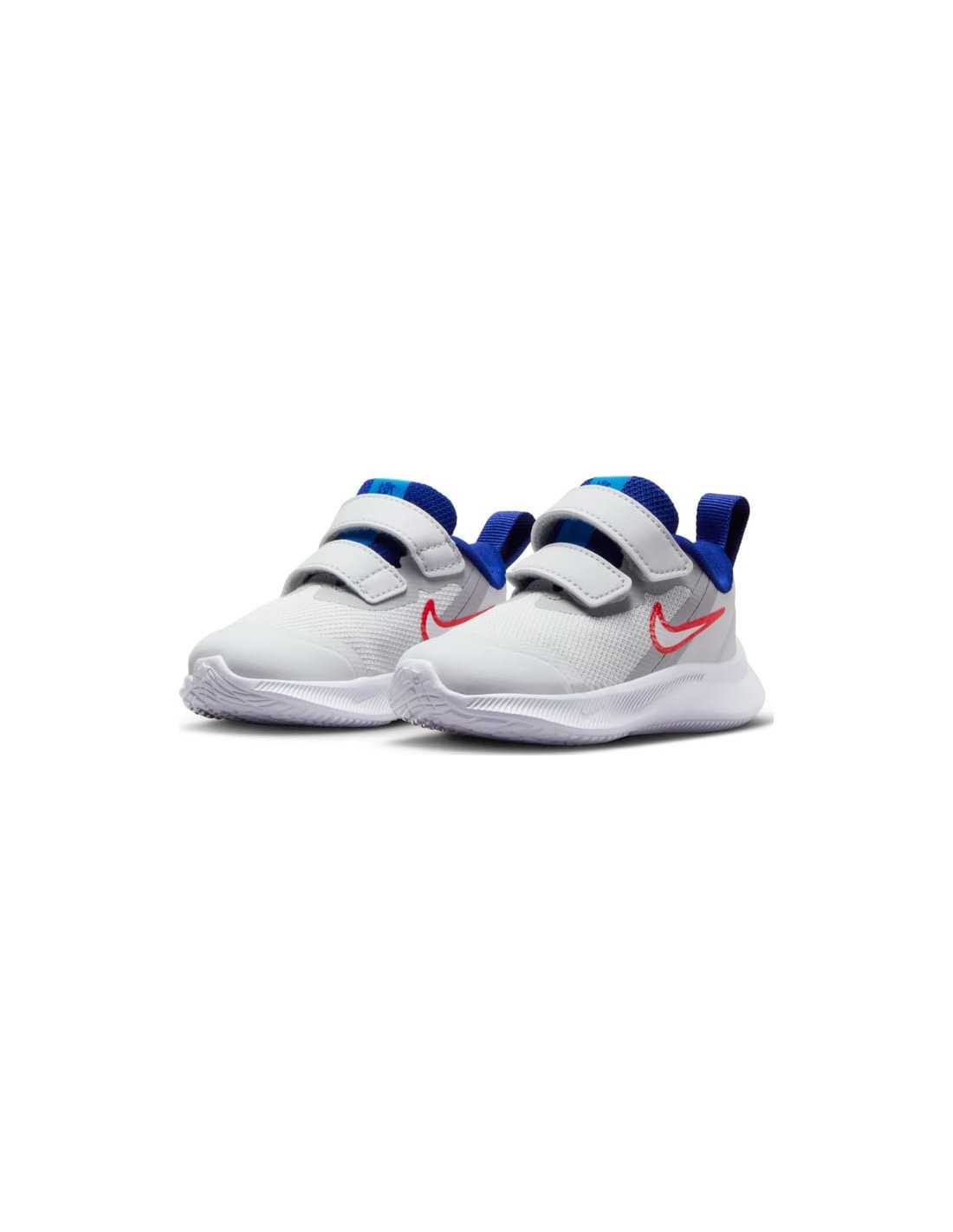 NIKE STAR RUNNER 3 BABY TODDLER SHO