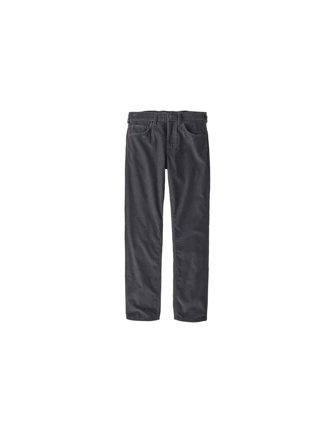 M's Organic Cotton Corduroy Jeans - Reg