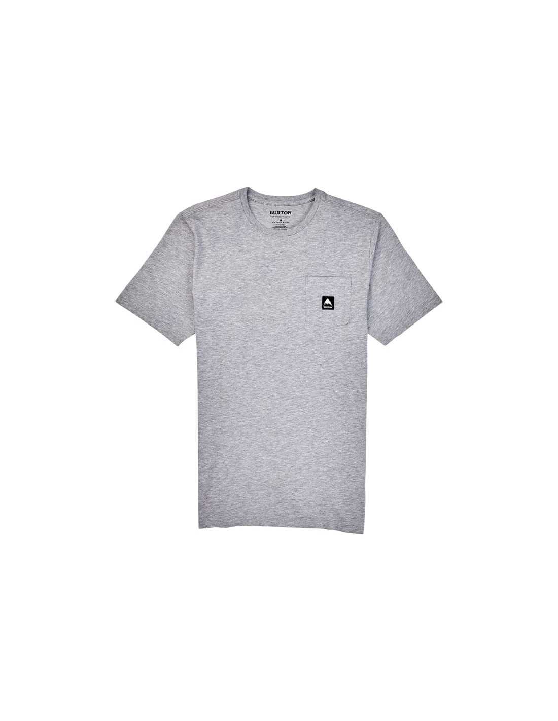 MB COLFAX SS TEE