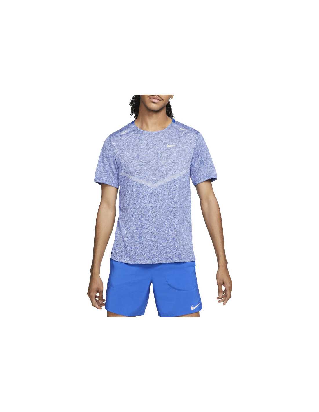 NIKE DRI-FIT RISE 365 MEN'S SH