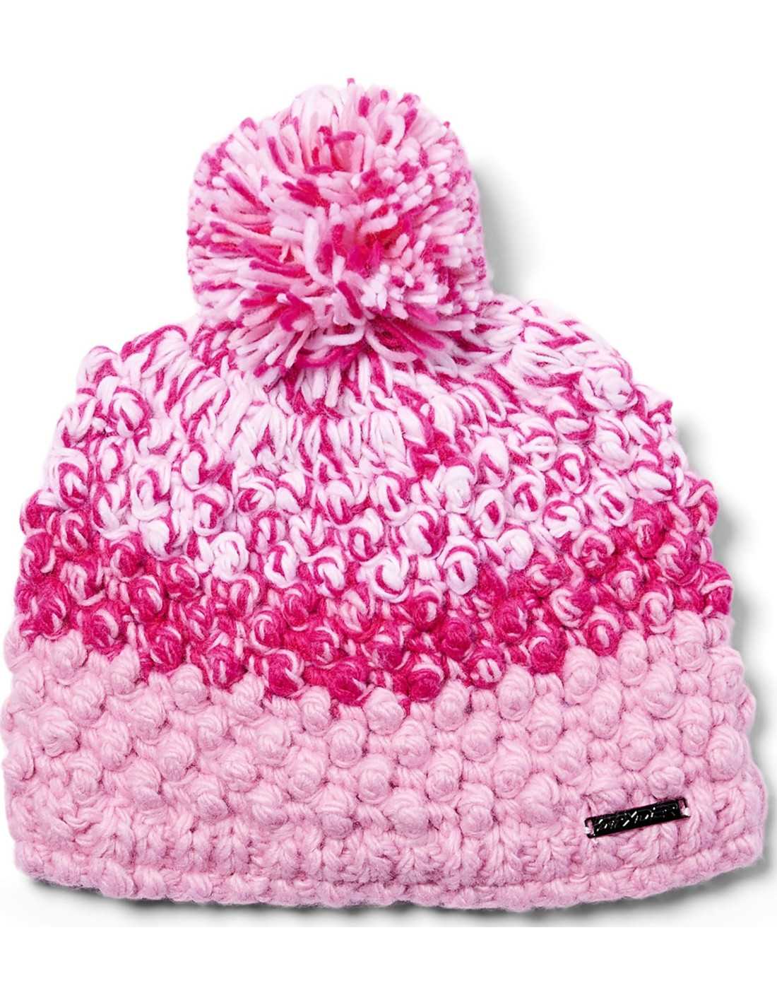 BRRR BERRY HAT