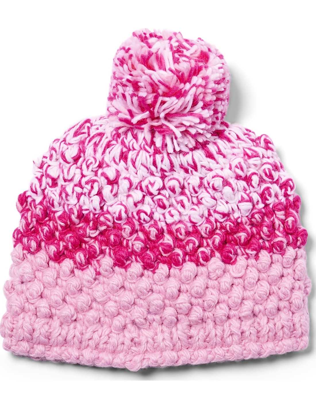 BRRR BERRY HAT