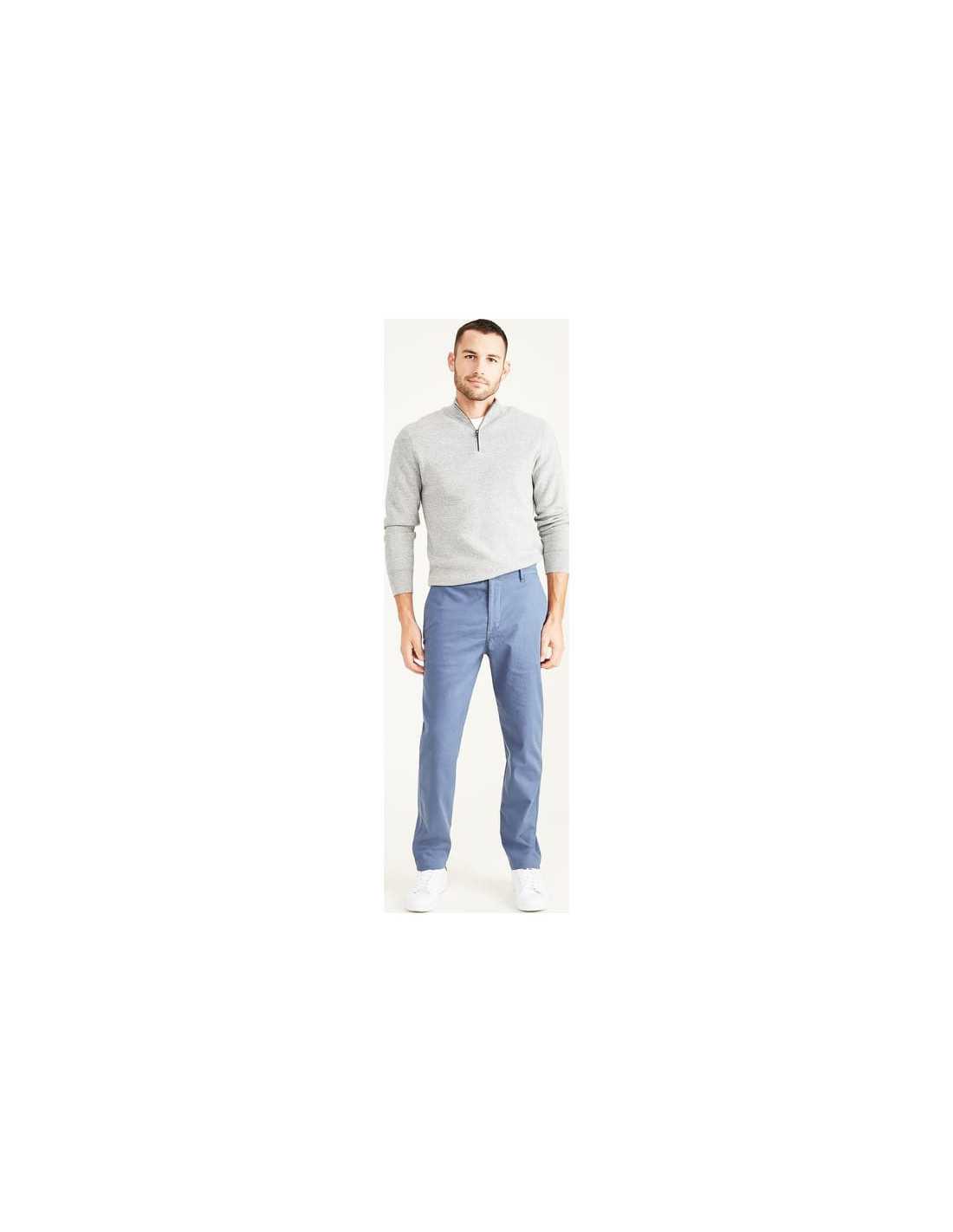 ALPHA ICON CHINO TAPERED LIGHTWEIGHT