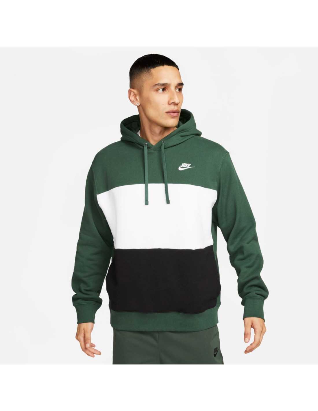 NIKE CLUB FLEECE+ MEN'S FRENCH