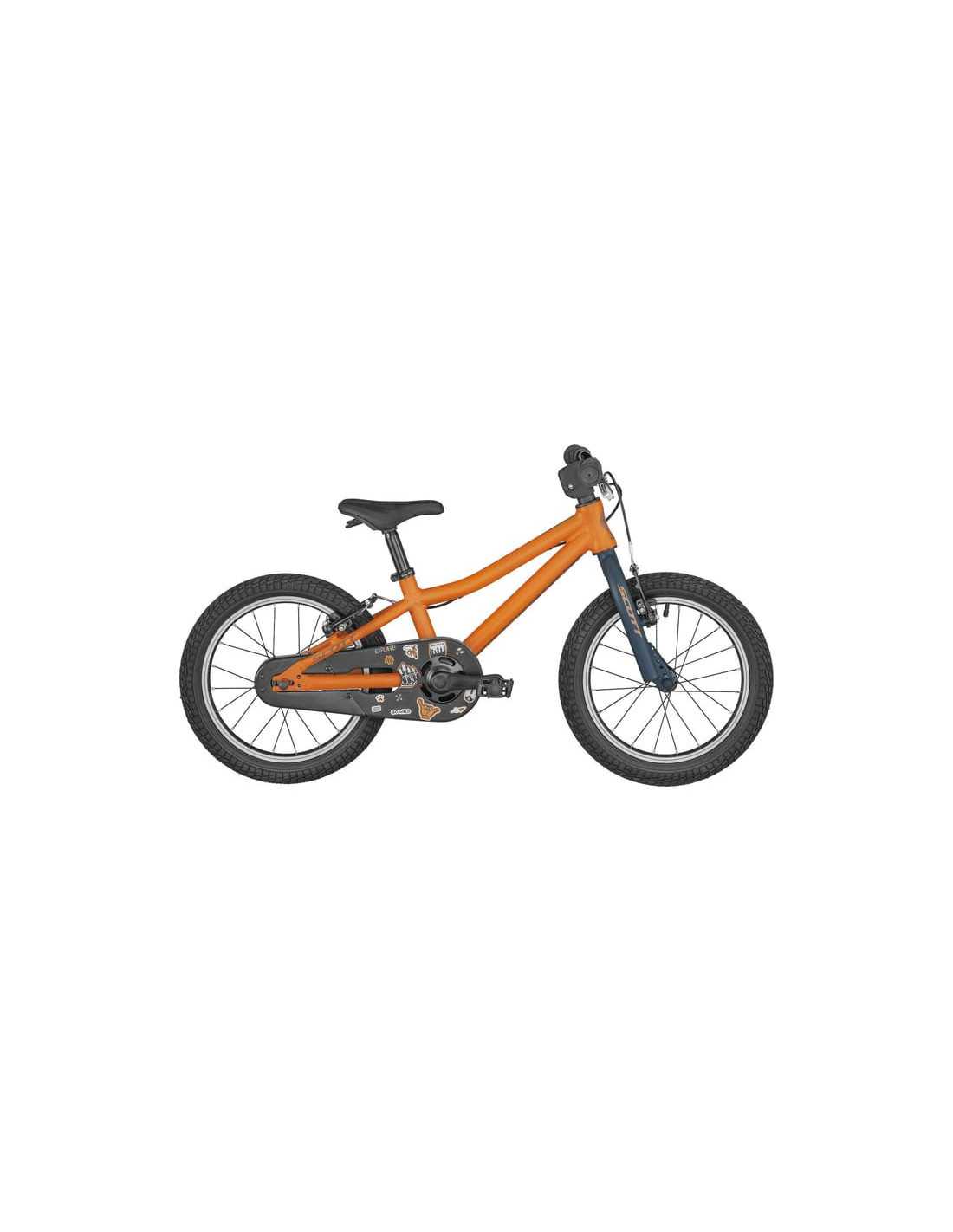 BICICLETA ROXTER 16