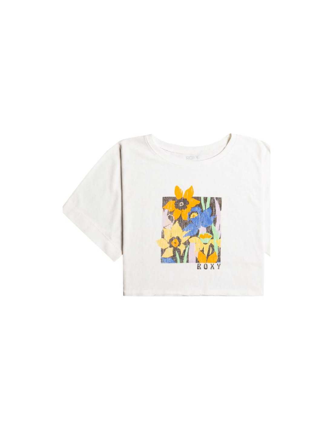 TIKI & SURF TEE B